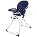 TecTake Baby highchair - different colours - (Blue)