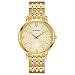 Produktbild Bulova Women's 'Diamonds' Quartz and Stainless-Steel Casual Watch, Color Gold-Toned (Model: 97P123)