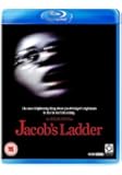 Jacob's Ladder [Blu-ray]