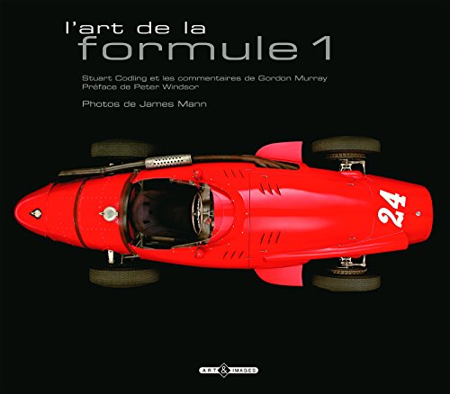 L'art de la Formule 1 francais