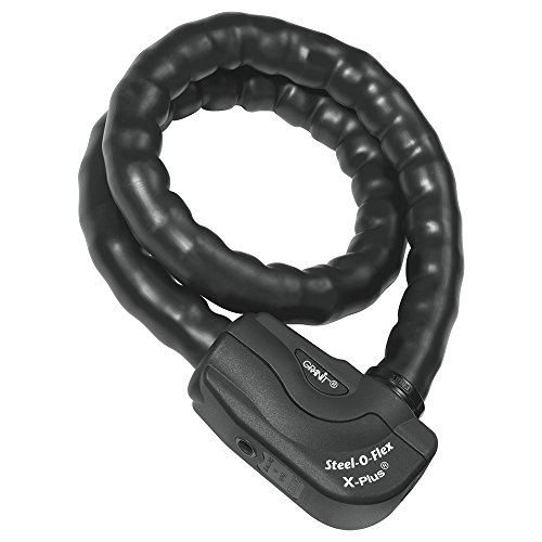 ABUS Granit Steel-O-Flex X-Plus 1025, 33561