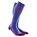Produktbild CEP Run Socks 2.0 Women purple blue/pink