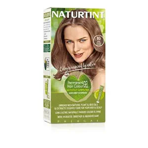Naturtint Permanent Hair Color Gel, 6g - Dark Blonde Golden