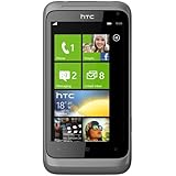HTC Radar Sim Free Windows 7.5 Smartphone