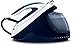 Philips GC9620/20 PerfectCare Elite Dampfbügelstation (OptimalTEMP, 6,5 bar Dampfdruck, 450 g Dampfstoß)