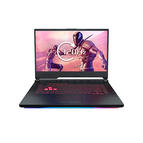ASUS ROG Strix HERO G531GV Full HD 144 Hz Gaming Laptop