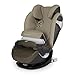 Produktbild CYBEX GOLD Pallas M-fix, Autositz Gruppe 1/2/3 (9-36 kg), Kollektion 2016, Olive Khaki