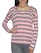 Balance Collection (by Marika) Womens Yoga & Casual Hooded Shirt S Multicolor