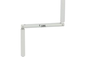 Fiamma Aluminium Hand Crank 123 cm