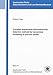 Produktbild Coupled space-time discontinuous Galerkin method for dynamical modeling in porous media (Saarbrücker Reihe Materialwissenschaft und Werkstofftechnik)
