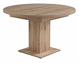 Esstisch in einem außergewöhnlichen Design für Wohnzimmer, Esszimmer & Küche