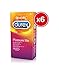 Produktbild DUREX PLEASURE ME 6 X 12 PCS