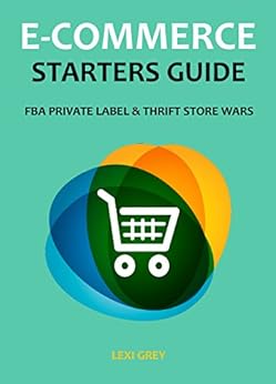 E Commerce Starters Guide 2 In 1 Bundle 2016 Fba