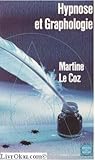 Hypnose et graphologie : Études