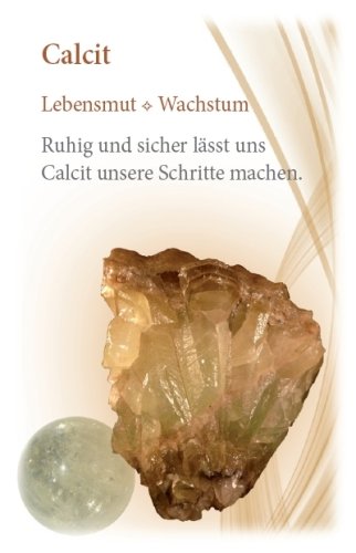 Edelstein-Orakel – Liebe, Glück, Erfolg (Set) - 3