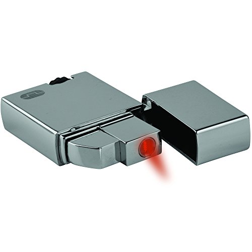 True Utility Feuerzeug Fire Wire Classic Lighter, TU460 - 2