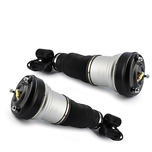PAO MOTORING 2pcs/set Front Left Air Suspension Shock Absorber OEM 2203202138 2203202238
