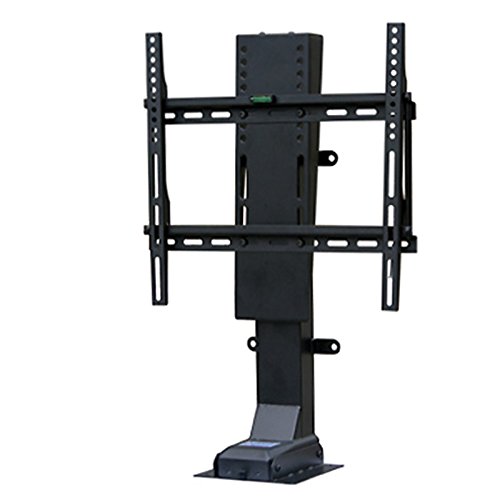 Preisvergleich Produktbild Alk 422.30 Mechanismus Sitzerhöhung für TV, Schwarz, 32 – 42 "