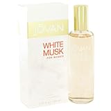 JOVAN WHITE MUSK by Jovan Eau De Cologne Spray 3.2 oz