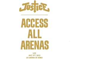 Access All Arenas