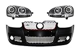 Nicht geeignet für VW mit OEM Xenon / VW Golf 5 V GTI / R32