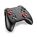 Produktbild Wireless Bluetooth Gamepad, docooler MOCUTE 053 drahtloser Bluetooth Game Controller für iPhone iOS Android Smartphone Tablet PC VR Box