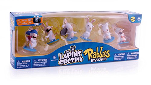 Preisvergleich Produktbild IMC 1 Figuren