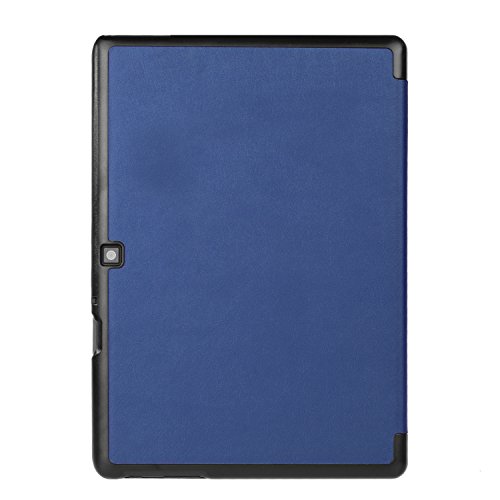 BQ Aquaris M10 Funda  VOVIPO BQ Aquaris M10 Estuches Fundas cubierta de cuero Carcasa para BQ Aquaris M10 Tablet de 10 1