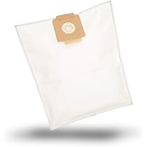 Vlies-Staubfilterbeutel, VPE = 10 Stück Für Kärc Produktbild-Vorschau 3