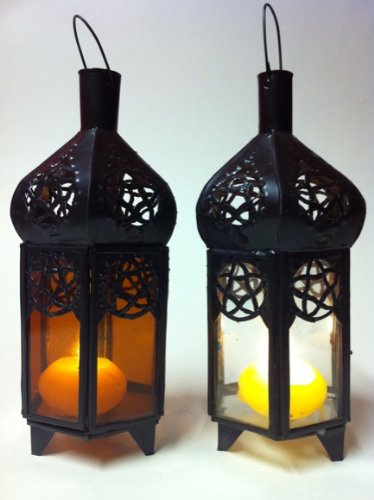 Orient Laterne Mina Klar - 6