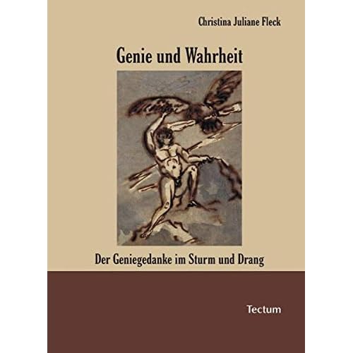 sturm und drang themen