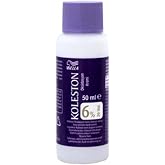 Wella Koleston Peroksit 6% Sıvı Oksidasyon Kremi