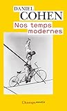 Nos temps modernes