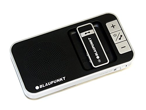 Preisvergleich Produktbild Bluetooth-KFZ-Freisprechanlage Autofreisprecheinrichtung Freisprecheinrichtung f. Auto mit Headset