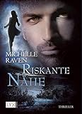 Image de Riskante Nähe (Hunter, Band 2)