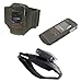 Produktbild Nokia 5310 XpressMusic Sport Armband Tasche Case Etui Hülle - Bulk