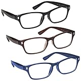gafas de lectura plegables el corte ingles Potencia óptica +2,00 (dioptría).