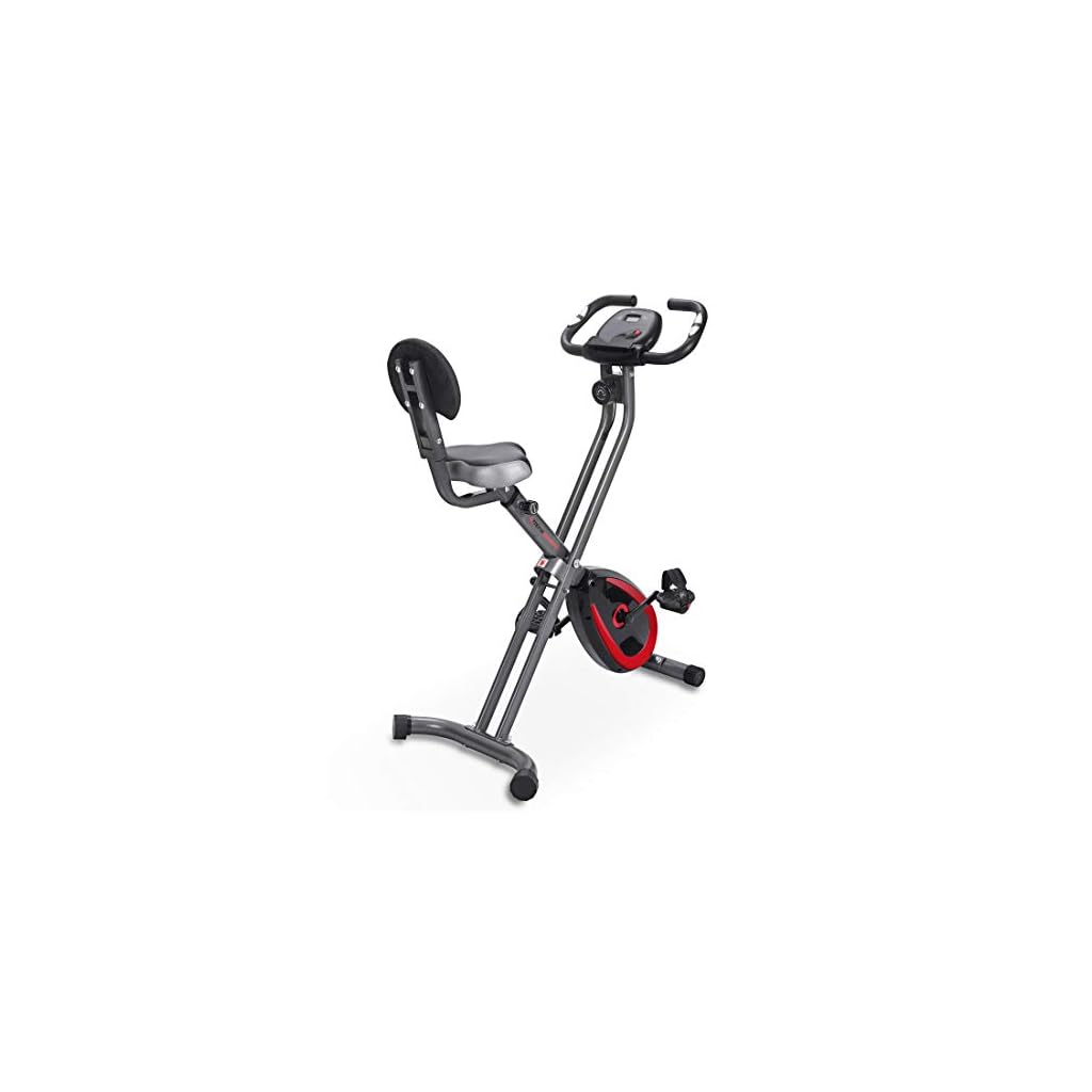 Ultrasport F-Bike Home Trainer Great for Beginners