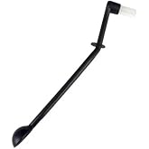 Epinox Epinox Coffee Tools Grup Temizleme Fir&ccedil;asi &Ouml;l&ccedil;&uuml;l&uuml; (Grp-01)