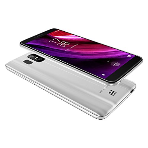 HOMTOM S7 Smartphone 4G Android 7.0 Display HD 5.5 