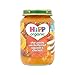 Produktbild Hipp Bio-Sterne-Pasta Mit Butternut-Kürbis & Huhn 190G - Packung mit 6