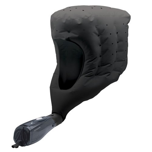 Sassoon VSDR5815UK Hood Hair Dryer