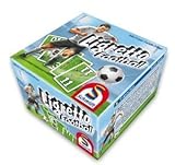 ligretto spiel kaufen Ligretto - Football Ligretto - Fußball Michael Feldkötter