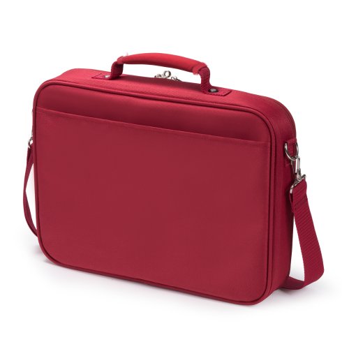 Dicot Multibase D30917 Notebooktasche von 38,1 cm (15 Zoll) bis 43,9 cm (17,3 Zoll) rot - 2