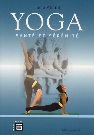 Yoga santé et sérénité francais