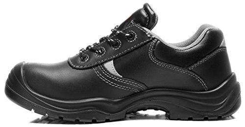 Jori BASIC Compo Low S3 Sicherheitsschuhe 12111 - 4