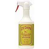 ZEDAN SP - Natürlicher Insektenschutz, 750 ml Flasche