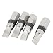 Produktbild 4 Stück 25 mm Länge Magnetic 5 mm Breite Schlitz Tipp Schraubendreher-Bits