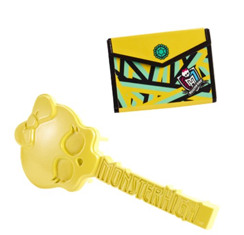 Monster High - Cleo De Nile