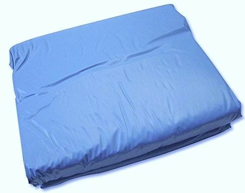 Poolfolie rund 3,60 x 0,92 m x 0,25 mm Schwimmbadfolie - 2